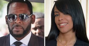 Kelly episode aired, the late singer's mother, diane haughton, refuted the documentary's bombshell claims. R Kelly Has Been Charged With Bribing An Official For A Fake Id To Marry Aaliyah