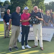 Read more golf news, photos, stats, scores, schedule & videos. Bmw Charity Pro Am Presented By Synnex Corporation Winner Mobile Meals I God S Love In Action