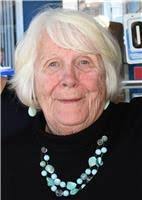 Loretta Hoffman Obituary (1933