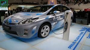 The toyota prius is the most popular hybrid car on the planet and spawned a series of smaller and larger cars. Global Plug In Hybrid Vehicles Market Estimated To Portray Cagr Of 9 3 From 2018 2027 Research Nester Toyota Prius Toyota Prius Hybrid Toyota