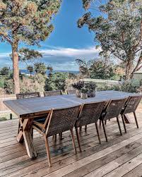 Raydan Blair Shared A Photo On Instagram Enjoying The Last Rays Of Friday Arvo Sunshine See 358 Photos And Videos O In 2020 Outdoor Tables Outdoor Decor Outdoor