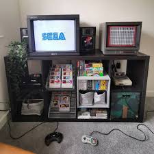 Pin On Gamer Room Goals