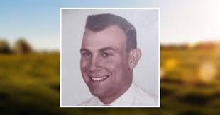 James Arthur Barnum Obituary 2021