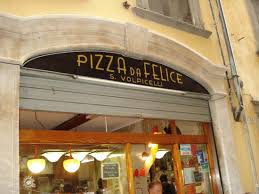 Pizzeria Da Felice Lucca Restaurant Reviews Photos