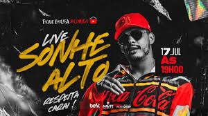 Listen to hungria hip hop | soundcloud is an audio platform that lets you listen to what you love and share the sounds you create. Live Show Hungria Hip Hop Sonhe Alto Fiqueemcasa E Cante Comigo Youtube