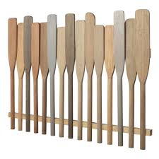 Copri testata letto maison du monde. Testata Da Letto In Pino Massello Multicolore 160 Cm Paddle Maisons Du Monde
