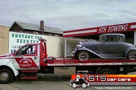 Sts Car Care 6507 West Florissant Avenue Jennings Mo 63136 Car Care Towing Care