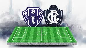 Paysandu (host) and clube do remo (guest) tournament: Paysandu E Remo Jogam No Mesmo Dia Pela Copa Do Brasil Com Transmissao Do Sportv Futebol Ge