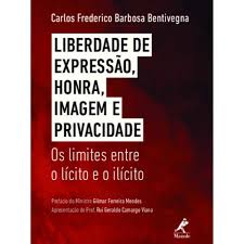 O teste é quando temos que agüentar o. Liberdade De Expressao Honra Imagem E Privacidade Manole Novo