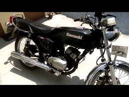 Zie ook de alfabetische pendant van deze lijst. Review Kawasaki Binter Gto Motor Sport Jadul Kawasaki Youtube