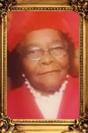 Mrs. Hattie Mae Sterling Obituary in Aliceville at Lavender's Funeral  Service, Inc.