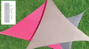 Maybe you would like to learn more about one of these? Une Voile D Ombrage Pour Un Espace Cosy