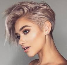 The modern pixie cuts aren't limited to a boyish style do. Women S Pixie Haircuts For Your Face Shape The Best Fashion Blog