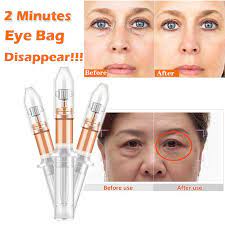 Other photoshop tools can heal those, or. 2 Min Instantly Eye Bag Removal Cream Puffiness Wrinkles Fine Lines Dark Circles Remove Eye Cream Buy From 1 On Joom E Commerce Platform