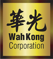 Lihat panduan nama syarikat untuk maklumat lanjut. Wah Kong Corporation Sdn Bhd