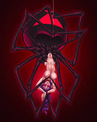 Rule 34 - 1girls 2022 Areolae Big Breasts Braid Breasts Clariarikari Drider  Female Female Only Full Body Glasses Humanoid Light-skinned Female Light  Skin Long Hair Looking At Viewer Monster Girl Nipples Nude