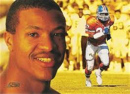 Steve Atwater Cards
