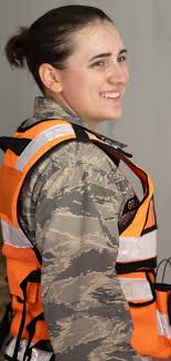 Civil Air Patrol National Cadet Programs