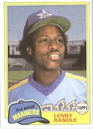 Lenny Randle's Instagram, Twitter & Facebook