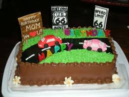 Beautiful Birthday Cake For Mother In Law Pin On Nancy S Cakes Cupcakes Cookies