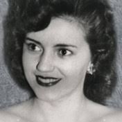 Search Virginia Nicholas Obituaries and Funeral Services