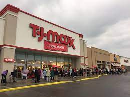 Crossgates Mall Well Cap Region It S Here T J Maxx Facebook