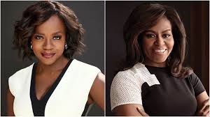 She was the first african american first lady. Showtime Orders First Ladies With Viola Davis As Michelle Obama Variety