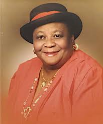 Obituary of Inez L Stedford