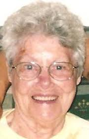 Hazel Hale Heinisch Obituary