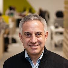 Contributor Profiles