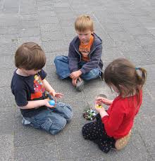 A seemingly simple topic that becomes deeper and much more complicated, the more you look into it. Peer Group Wikipedia