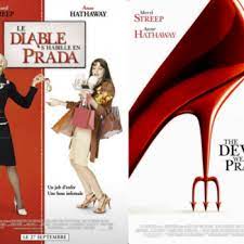 Mais l'époque a changé les hommes n'ont plus besoin de moi oui l'époque a changé j'ai tout perdu depuis que les hommes font bien pire que moi. Archives Des Le Diable S Habille En Prada My Overviews By Isabelle Zongo