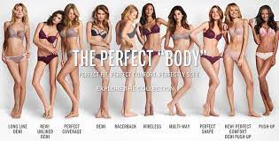 Victoria's secret is an american lingerie, clothing, and beauty retailer known for high visibility marketing and branding, starting with a popular catalog and followed by an annual fashion show with supermodels dubbed angels. Victoria S Secret Perfect Body Campaign