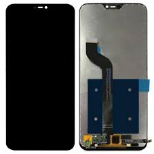 Xiaomi Mi A2 Lite Redmi 6 Pro Black