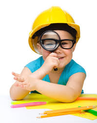 Visual skills are an essential component of learning and children struggling in this area will often have difficulties perceiving size, shape and outlines correctly, and experience problems with handwriting. Visual Perception Kid Sense Child Development