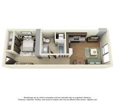 Studio Apt 516 Sq Ft Căn Hộ Nha Cửa Kiến Truc