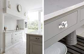 Turning to a more classic look can be the perfect balance of creating a timeless look with a personal flair. The Room Where Family
