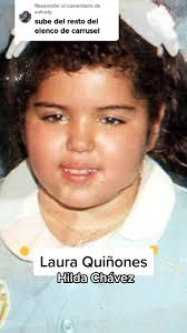 Respuesta a @sofcaty #morph #carrusel #novelas #actrices