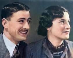 Squadron Leader Harold Morley Starr