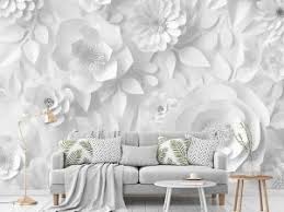 Décorations murales de grand format permettront de selon nos besoins, nous pouvons choisir un papier peint 3d disponible un plusieurs tailles. Trompe L Oeil Wallpaper Murals Optical Illusion Murals