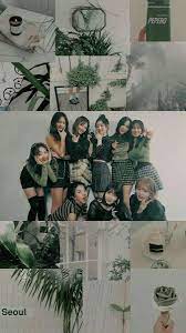 | see more about aesthetic, twice and icon. Twice Aesthetic Group Wallpapers Wallpaper Cave