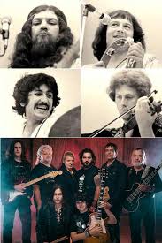 Résultat de recherche d'images pour "phoenix the band"