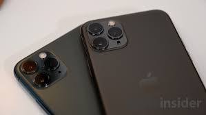 The apple iphone 11 pro in singapore is sgd1431.9 from shopee. Iphone 11 Pro Review Buy For The Better Camera Stay For The Battery Life Appleinsider