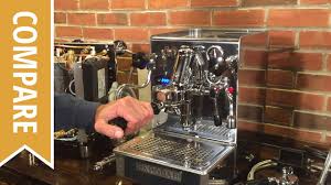 Shop commercial espresso machines at seattle coffee gear. Rocket R58 V2 Vs Profitec Pro 700 Vs Expobar Brewtus Iv Whole Latte Love