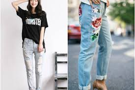 Cara mengecilkan lingkar pinggang celana jeans dengan mudah bahan yang dibutuhkan: Tanpa Biaya Besar Ini 6 Cara Ubah Jeans Lamamu Jadi Keren Kembali