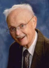 William Vogelsang Obituary