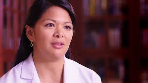 Meet Dr. Janice Cohen, Rehabilitation Specialist at Memorial Rehabilitation  Institute