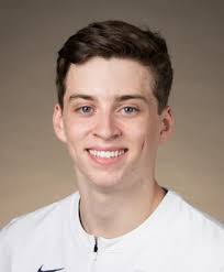 2023 Men's Gymnastics Yearbook by Penn State Athletics