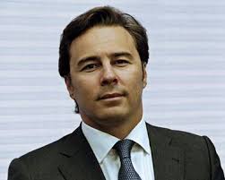 Manuel Butler :: exdirector :: Turespaña ::