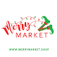 Merry Market event image